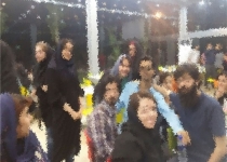 برگزاری افطاری مختلط در دانشگاه امیرکبیر/ اعتراض دانشجویان نسبت به بی‌حرمتی‌ها