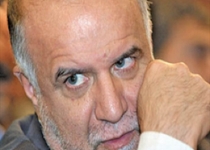 علاقه ای نداریم بابک زنجانی اعدام شود