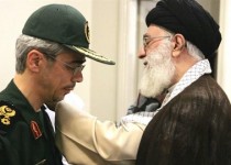 سرلشکر محمد باقری رییس ستاد کل نیروهای مسلح شد+ متن حکم