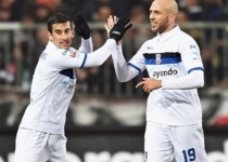 کارنامه شکار بزرگ احتمالی استقلال +جدول