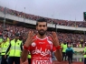 رامین رضائیان در پرسپولیس پسرفت آماری داشت +جدول