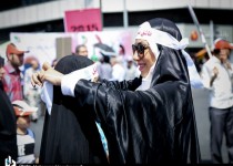 فریاد خشم و نفرت از رژیم صهیونیستی سراسر کشور را فرا گرفت/ ایران در روز قدس یکپارچه "مرگ بر اسرائیل" شد+ تصاویر