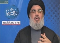 نصرالله: آمریکا بداند هرکاری کند نمیتواند فلسطین را از یاد امت ببرد/ اصل مشکل منطقه در فرهنگ وهابیت است