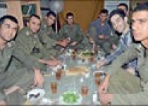 سفره های بی ریا