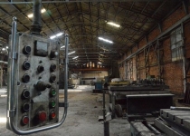 سدید بزرگترین کارخانه ریخته گری تهران تعطیل شد/ تجمع اعتراضی کارگران به ۱۵ ماه حقوق معوقه+تصاویر