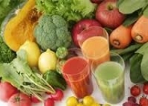 خوراکی‌هایی برای سم زدایی بدن