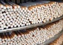 درآمد هنگفت از دودهای غیرقانونی/چگونه 700 تریلی حامل سیگار قاچاق دیده نمی‌شود؟