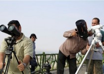 بیش از 7 گروه آماده رویت ماه شوال در سیستان و بلوچستان شدند