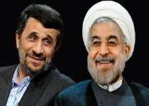 چرا دولت روحانی کاری با مصوبه حقوق های نجومی دولت قبل نداشت؟