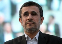 چه کسانی به افطاری احمدی نژاد رفتند؟