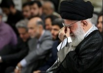 بیانات منتشرنشده حضرت آیت‌الله خامنه‌ای درباره وداع باماه مبارک رمضان