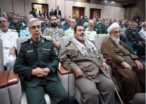 امیر سید عبدالرحیم موسوی جانشین رئیس ستاد کل نیروهای مسلح شد/سرلشکر باقری رسما هدایت ستاد کل نیروهای مسلح را در دست گرفت