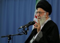 جزئیاتی از فعالیت گروهی که رهبرانقلاب در خطبه‌های نماز عید فطر به آن اشاره کردند؟ +تصاویر