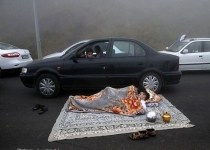 سفرهایی که به آدم «کوفت» می شود