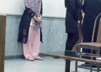 اسارت دختر جوان در خانه‌شيطان بعد از آشنايي در تلگرام