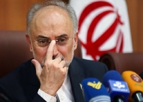 صالحی باز هم ناپرهیزی کرد!