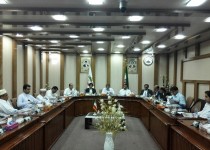 افشاگری رئیس شورای اسلامی سیستان وبلوچستان ازدولت / تاکی قرار است به مردم دروغ بگوییم