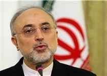 چرا صالحی از پخت‌وپز غرب علیه ایران سخن می‌گوید؟