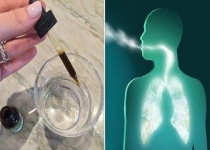 یک قطره از این روغن در آب برای سلامتی تان معجزه می کند+ دستورالعمل