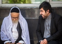 امیر نوری، پسر مهران غفوریان است!/ حتی اسم مسعود ده نمکی پرفروش است