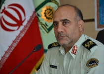 دستگيري يک قاچاقچي بين المللي در يکي از روستا هاي شهرستان دلگان / کشف 200 ميليارد ريال املاک و150 ميليارد ريال وجه نقد ازاين متهم در کشور