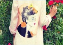 ترفند جدید غربی ها در ترویج بی حجابی/ از عرضه مانتوهای چشمک زن تا چادرهای دانشجویی