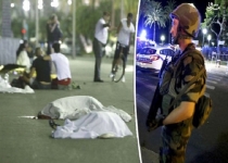 حمله تروریستی در فرانسه با 210 کشته و زخمی/ حالت فوق العاده در فرانسه 3 ماه تمدید شد