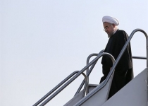 از خرید پرچم توسط هلال احمر تا رستوران های آماده پذیرایی از روستاییان