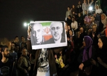 سکوت دولت در برابر مردم در یک سالگی برجام