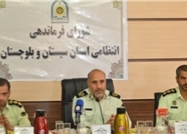 اشراف اطلاعاتی اولویت مهم در اجرای ماموریت‌هاست