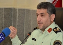 جزئیاتی از کشف بزرگترین باند قاچاق کالا بعد از انقلاب/40 نفر دستگیر شدند
