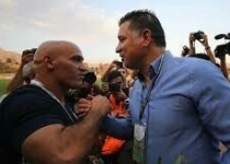 علی منصور و تیمش به دنبال شکایت/ دایی و یارانش در جست و جوی پول