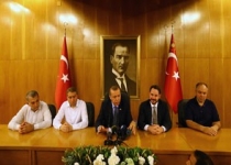 چرا ایران به حمایت از ترکیه برخاست؟