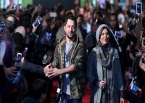 آلبالویــی دیگـر به نـام بـارکُــد!