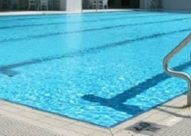 در انتخاب استخر برای فرزندانتان دقت کنید!