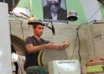 قدیمی ترین زورخانه زاهدان را بشناسید