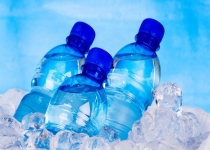 آب‌معدنی لوکس60 هزارتومانی در بازار تهران!