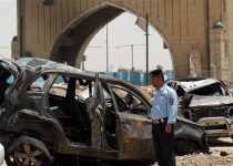 انفجار انتحاری در کاظمین/ 40 نفر شهید و زخمی شدند