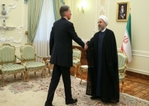 گزارش مداخله‌جویان انگلیس درباره ایران