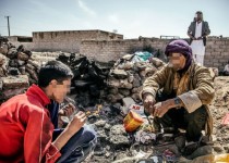 21 نفر بر اثر سوءمصرف مواد مخدر جان باختند/ زاهدان بیشترین آمار تلفات را دارد