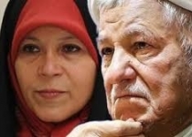 هاشمی به دنبال فائزه سقوط می‌کند یا با برائت خود را نجات می‌دهد؟