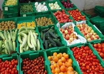 چگونه ضایعات 35 درصدی محصولات کشاورزی کاهش یابد؟