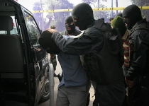 دزدان حرفه‌ای منازل محله سید خندان اسیر قانون شدند/تشکیل باند سرقت در زندان