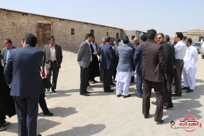 رونمایی از مافیای پشت پرده شهر زاهدان!