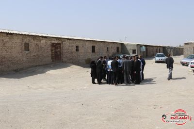 رونمایی از مافیای پشت پرده شهر زاهدان!