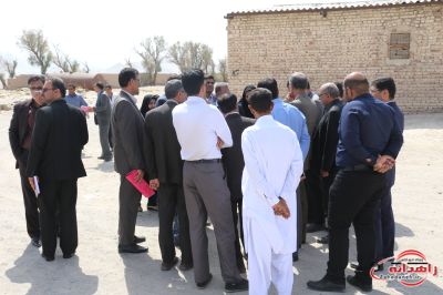 رونمایی از مافیای پشت پرده شهر زاهدان!