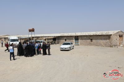 رونمایی از مافیای پشت پرده شهر زاهدان!