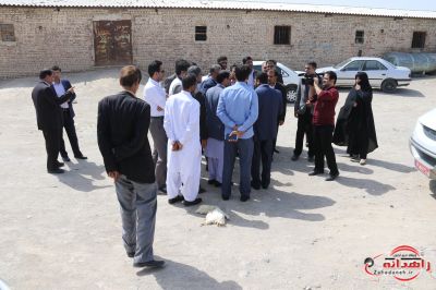 رونمایی از مافیای پشت پرده شهر زاهدان!