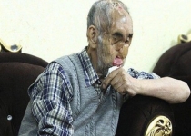 حاج رجب به جمع یاران شهیدش پیوست