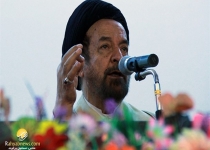 خطر بزرگ برای ایران، خود آقای دکتر روحانی است/ آقای روحانی به جرم خیانت به کشور باید محاکمه شود